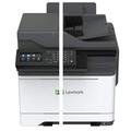 Melyiket válasszam? A Lexmark CX522ade és CX622ade összehasonlítása