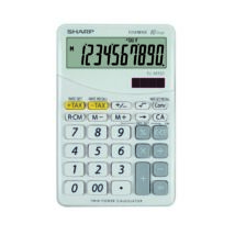 ELM322BWH számológép