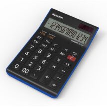 EL145TBL asztali számológép