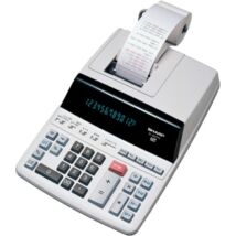EL2607PGY szalagos számológép