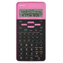 EL531THBPK pink számológép
