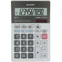 ELM711PGGY számológép