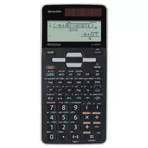ELW506TBSL tudományos számológép