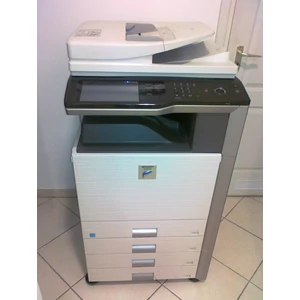 Használt másológép