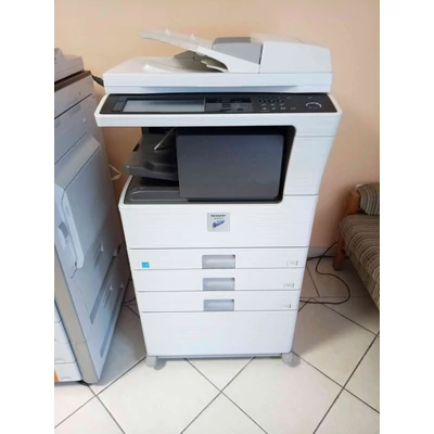 mxm260 használt fénymásológép