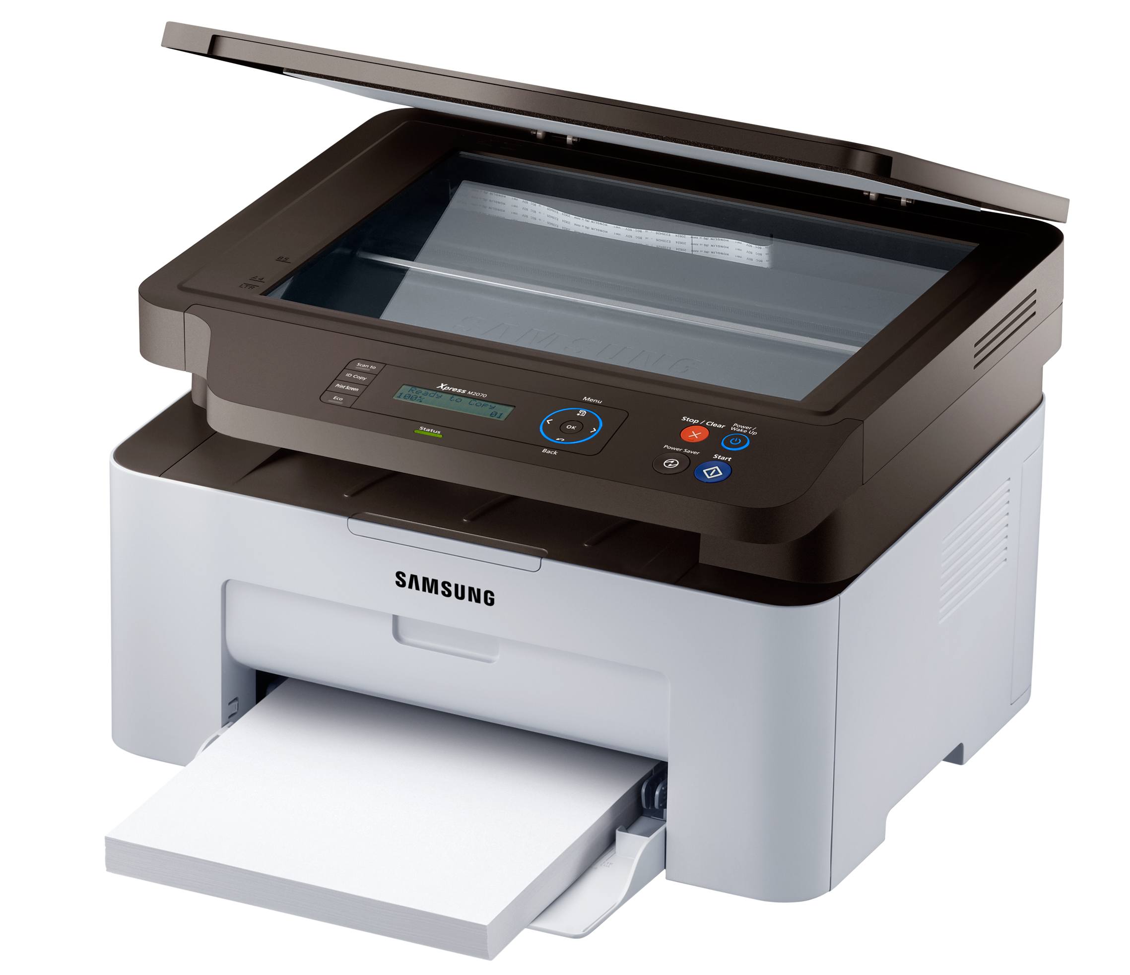 Лазерный принтер м. Принтер Samsung Xpress m2070. МФУ Samsung 2070w. Принтер Samsung Xpress m2020. Принтер самсунг Xpress m2070w.